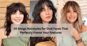Discover the latest hairstyle trends, haircut ideas, hair color inspiration, and easy styling tips. From layered cuts and bob hairstyles to long hair, short hair, bangs, and volume-boosting styles for fine hair, find your next look here. Perfect for women seeking modern, trendy, and flattering hairstyles.